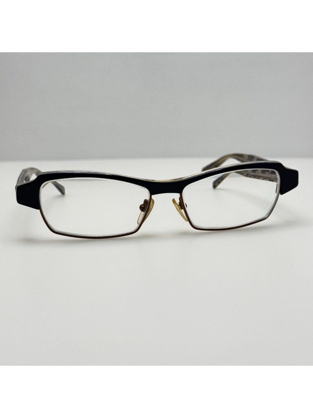 Jean Lafont Haiku 323 Eyeglasses Eye Glasses Frames France 52-15-142